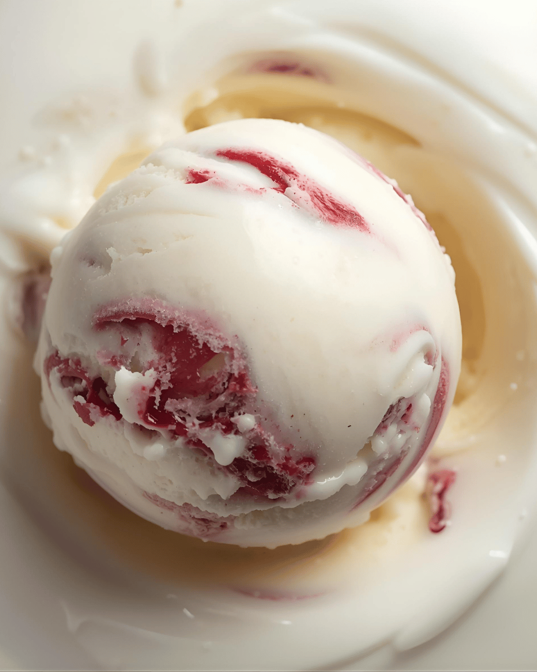 Mmm Berry Me Softly 500ML