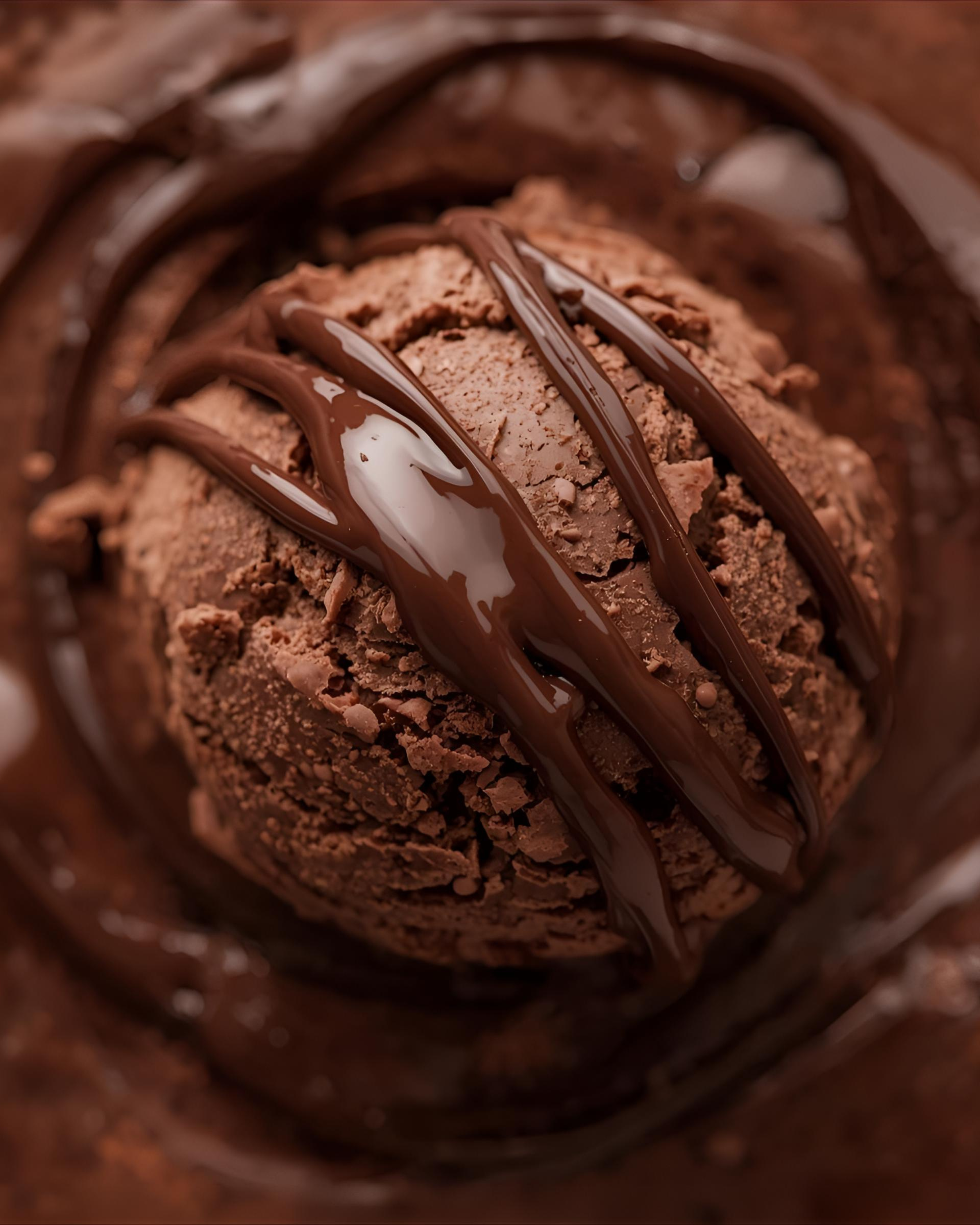 Callebaut Obsession 500ML