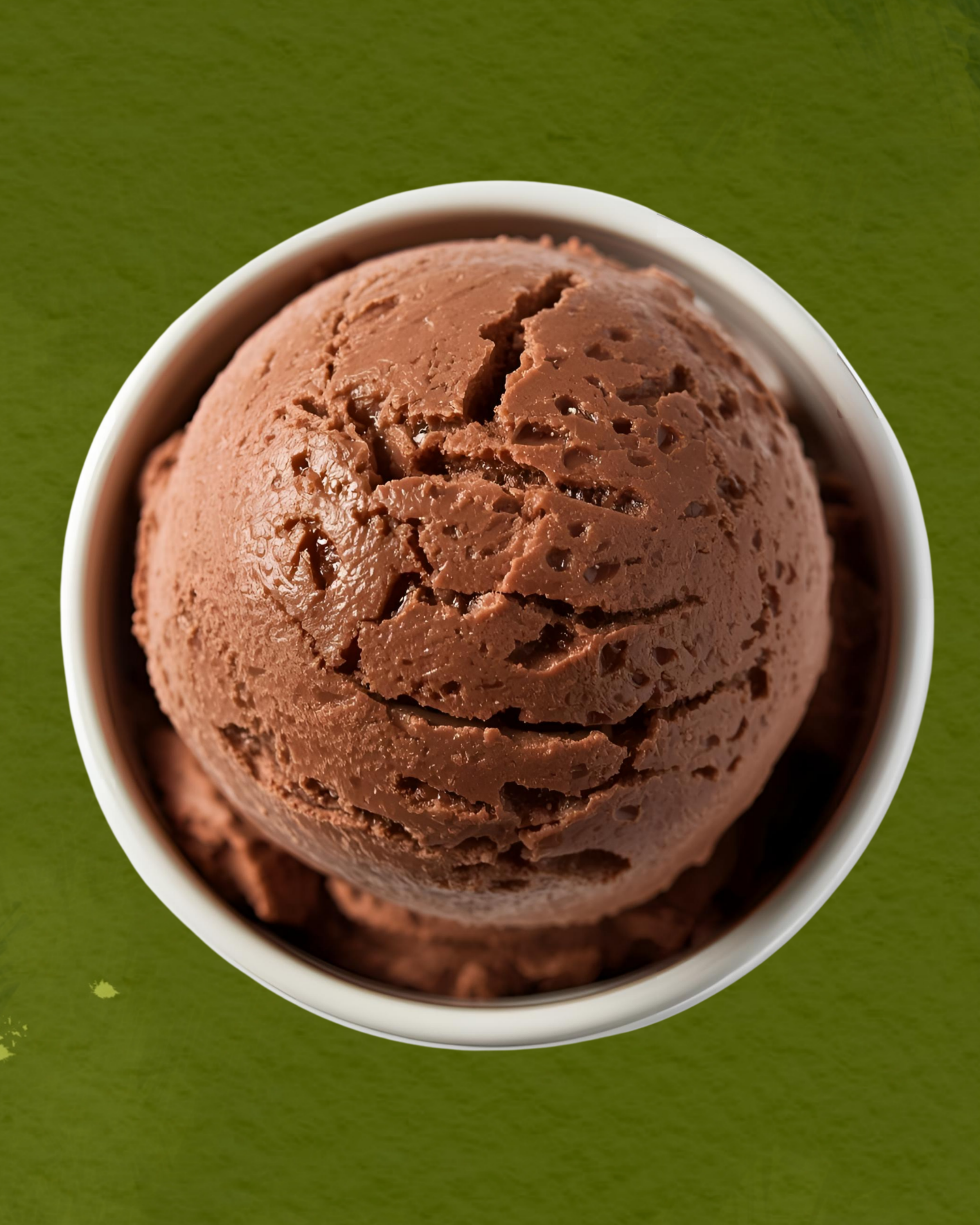 Callebaut x Pistachio 500ML