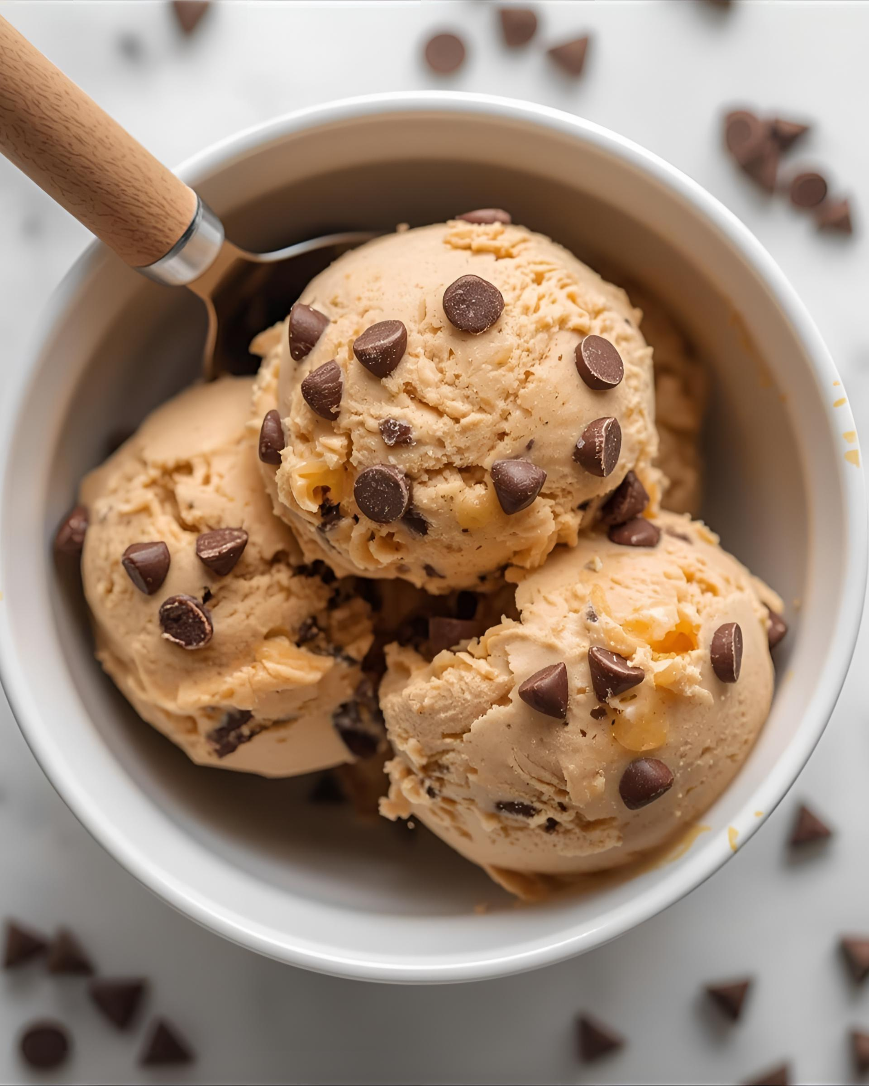 Snickery Doodle 500ML